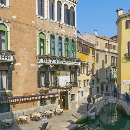 Ponte Del Megio *