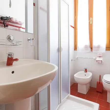 Apartment Ponte Del Megio Venice