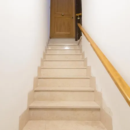 Apartment Ponte Del Megio *