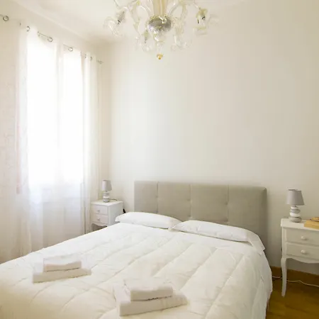 Apartment Ponte Del Megio