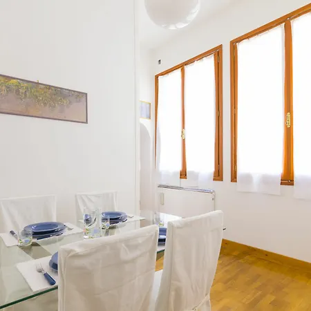 Apartment Ponte Del Megio Venice