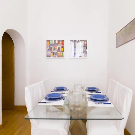 Apartmán Ponte Del Megio