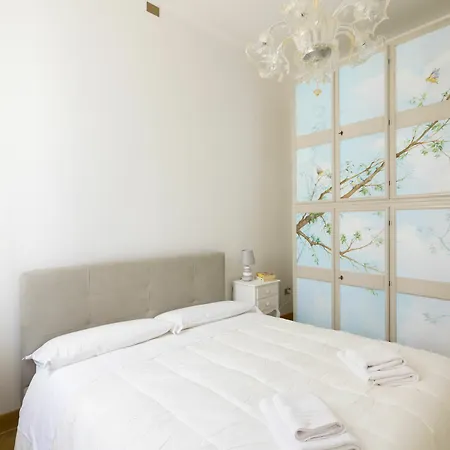 Apartmán Ponte Del Megio