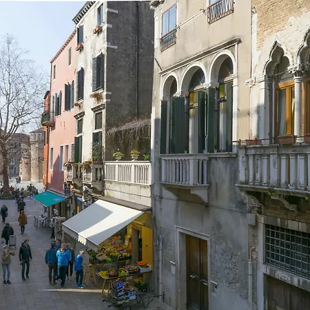 Ponte Del Megio